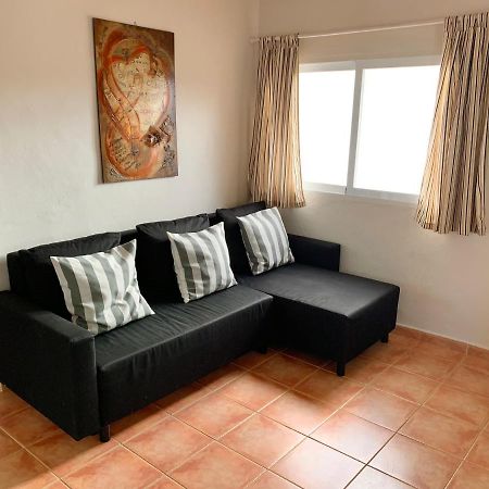Apartamentos Rex Con 2 Camere Da Letto Es Pujols Zewnętrze zdjęcie