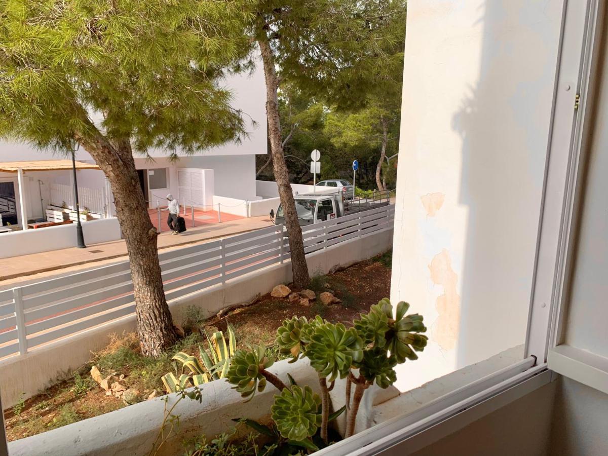 Apartamentos Rex Con 2 Camere Da Letto Es Pujols Zewnętrze zdjęcie